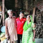 Vinay Kumar (Cricketspieler) Größe, Gewicht, Alter, Frau, Biografie & mehr