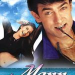 Filmový debut Paresh Ganatra - Mann (1999)
