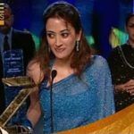 Gayatri Joshi i Zee Cine Awards
