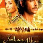 Nikitin Dheer debut en Bollywood - Jodhaa Akbar (2008)