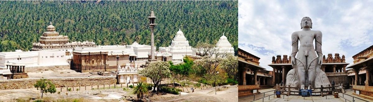 Храмът Гомматешвара