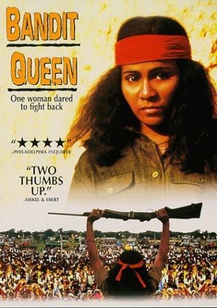 Nữ hoàng cướp (1994)