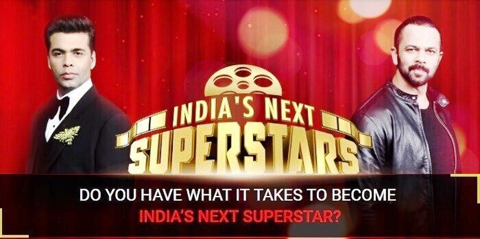 Peraduan Superstar Seterusnya India (2018) | Perincian Pengusiran