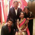 Семейство Kirti Bhoutika