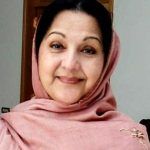 Kalsoom Nawaz