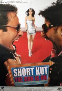„Sanjay Dutt Film Shortkut“