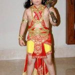 Sankatmochan Mahabali Hanuman ရှိ Ishant Bhanushali