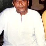 Ayah Zeb Khan