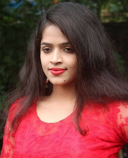 Akshaya Priya