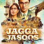 Ranbir Kapoor-produktionsdebut Jagga Jasoos