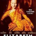 Affiche du film Elizabeth