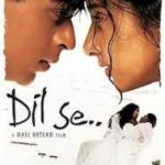 Affiche du film Dil Se