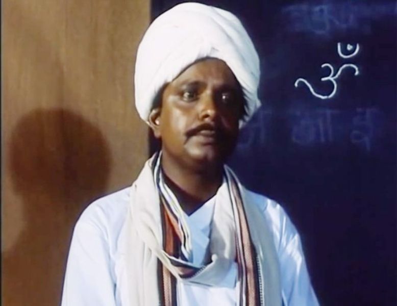 Sadashiv Amrapurkar trong