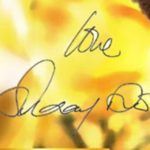 Autographe de Sunny Deol