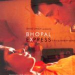 Vijay Raaz Bollywood filmdebut som skådespelare - Bhopal Express (1999)