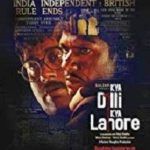 Vijay Raaz Bollywoodi filmidebüüt režissöörina - Kya Dilli Kya Lahore (2014)