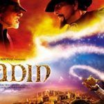 Jacqueline Fernandez premier film Aladin