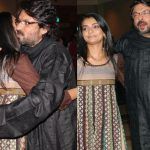 Sanjay Leela Bhansali berkencan dengan Vaibhavi Merchant