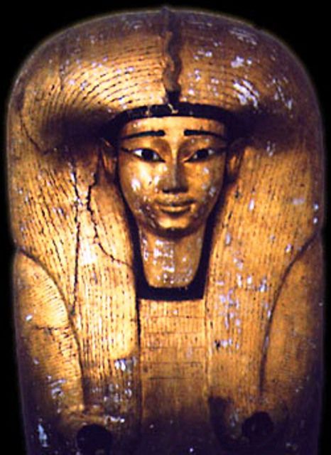 Ahhotep I Firaun