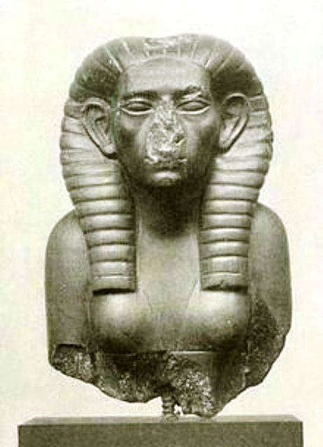 Sobekneferu Pharao