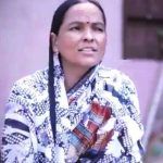 Mãe Jyoti Kumari