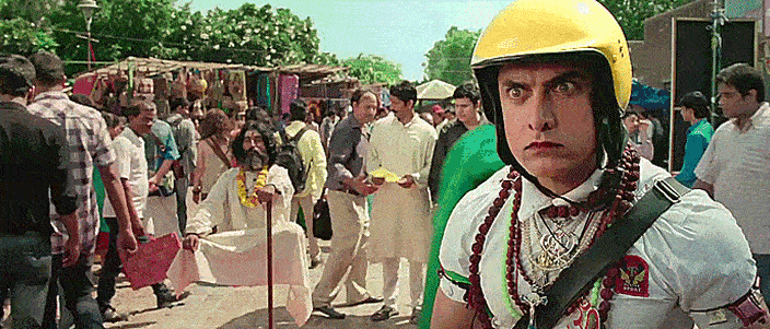 Aamir Khan ika-52 Larawan ng Kaarawan