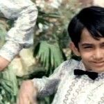 Aamir Khan à Yaadon Ki Baaraat