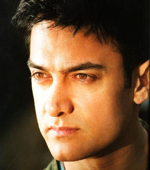 Aamir Khan Højde, alder, kone, familie, børn, biografi og mere