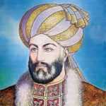 Ahmad Shah Durrani / Abdali Yaşı, Biyografi, Karısı, Ailesi, Gerçekler ve Daha Fazlası