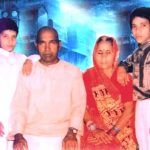 Rodzice Dinesh Lal Yadav_Nirahua