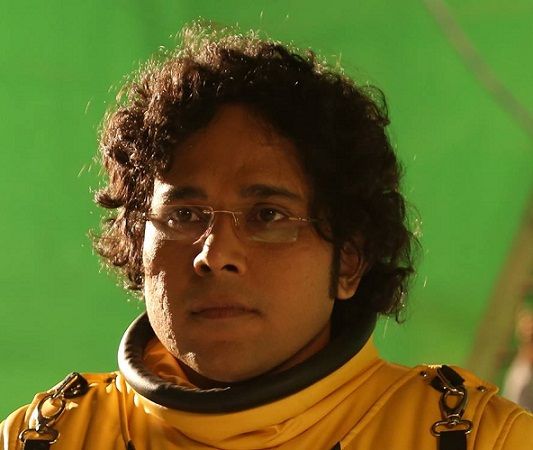 Pritish Chakraborty (näyttelijä, ohjaaja ja yrittäjä) Pituus, paino, ikä, tyttöystävä, elämäkerta ja paljon muuta