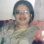 Sonal Parihar mother