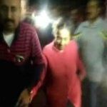 जूही चौधरी को फरवरी 2017 में गिरफ्तार किया गया