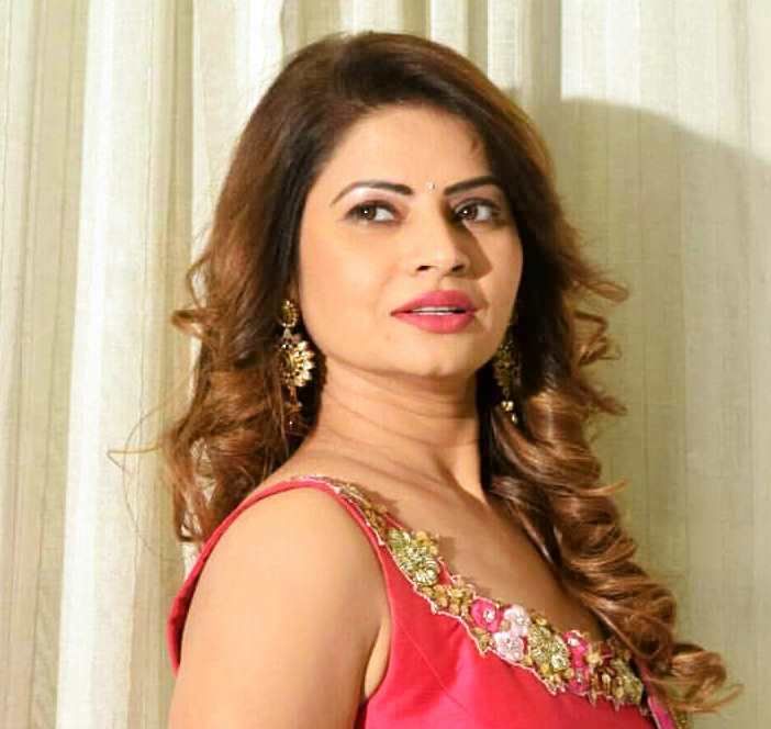 Megha Dhade - Bigg Boss Marathi 1 Nagwagi