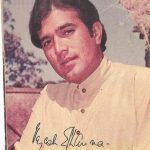 Rajesh Khanna Lagda