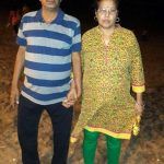 Anjali Srivastava ouders