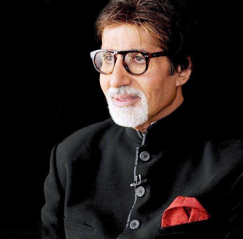 Amitabh Bachchan ความสูงอายุภรรยาครอบครัววรรณะชีวประวัติและอื่น ๆ