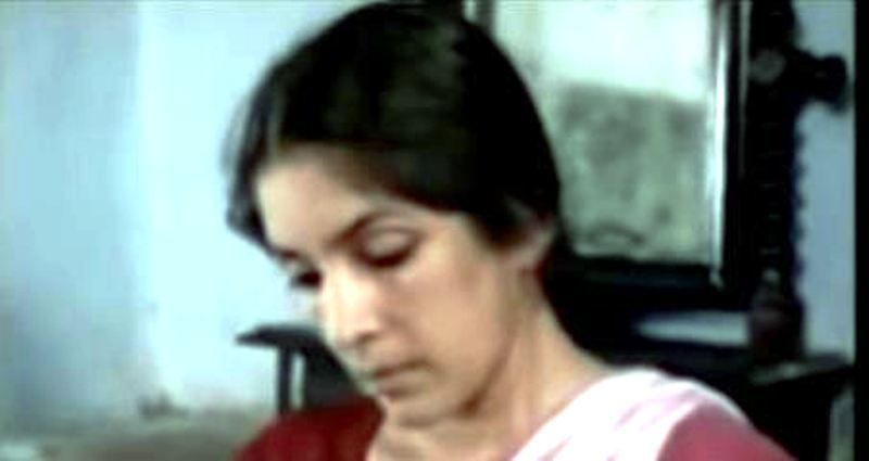 Neena Gupta в Badhaai Ho