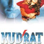 Póster de la película Kudrat