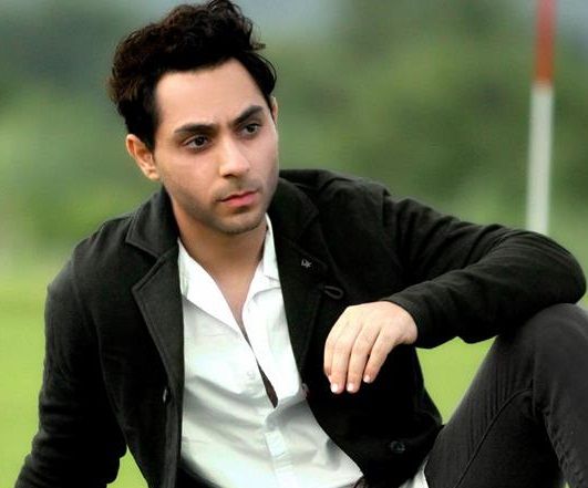 Mudasir Zafar (skuespiller) Høyde, vekt, alder, kjæreste, biografi og mer