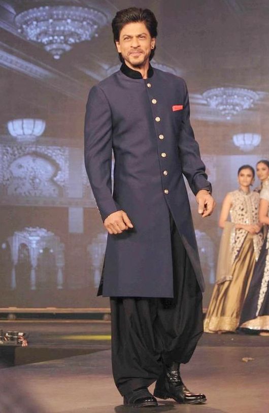 شاہ رخ خان
