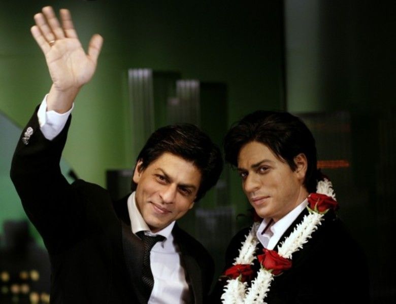 Shah Rukh Khans hus Mannat - foton, pris, interiör & mer