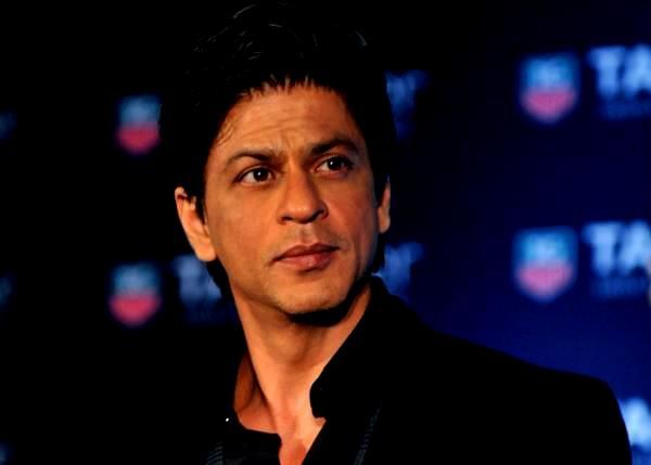 Shah Rukh Khan - Biografi Terperinci oleh StarsUnfolded