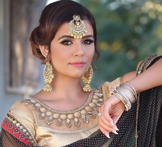 Aamber Dhillon Age, Husband, Family, Biography & More