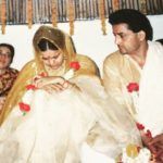 Sushmita Mukherjee ja Raja Bundela
