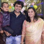 yogesh-tripathi-with-his-wife-and-son