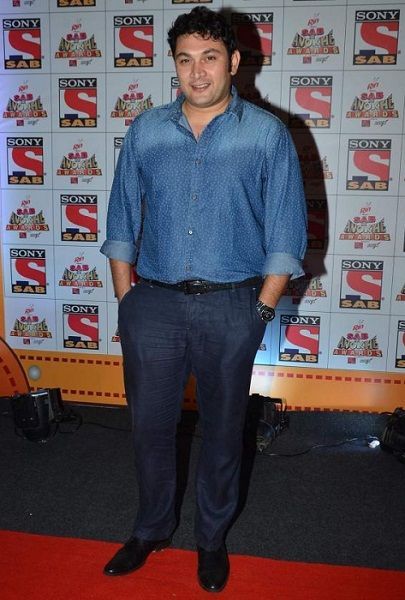 Rajesh Kumar Aktieris
