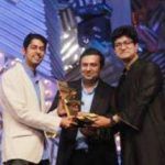 Varun Grover Best Lyrics Award for Moh Moh Ke Dhaage