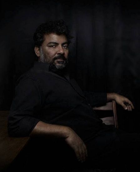 Gitanjali Rao (režiser) Starost, mož, družina, biografija in drugo