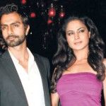 Ashmit Patel ja Veena Malik